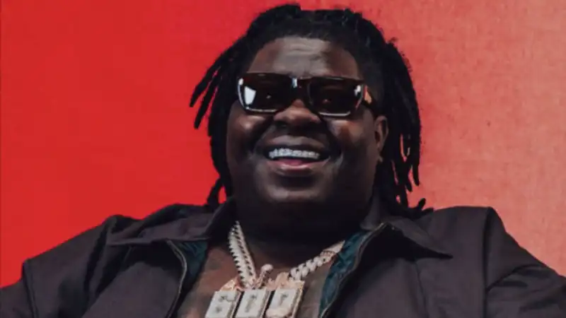 BigXthaPlug Net Worth