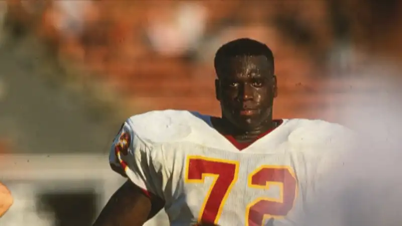 Dexter Manley Net Worth