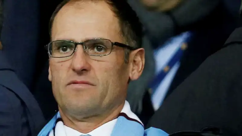 Egon Durban Net Worth