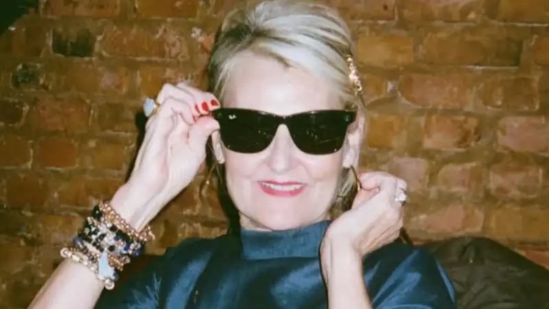 Elyce Arons Net Worth