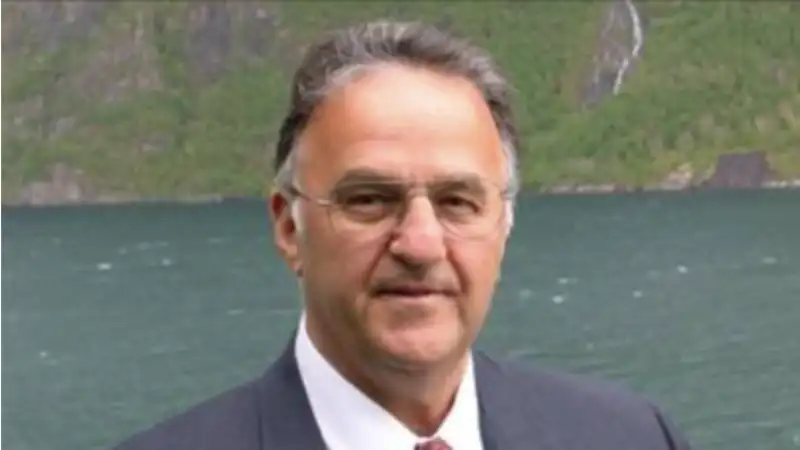 Gary Chouest Net Worth