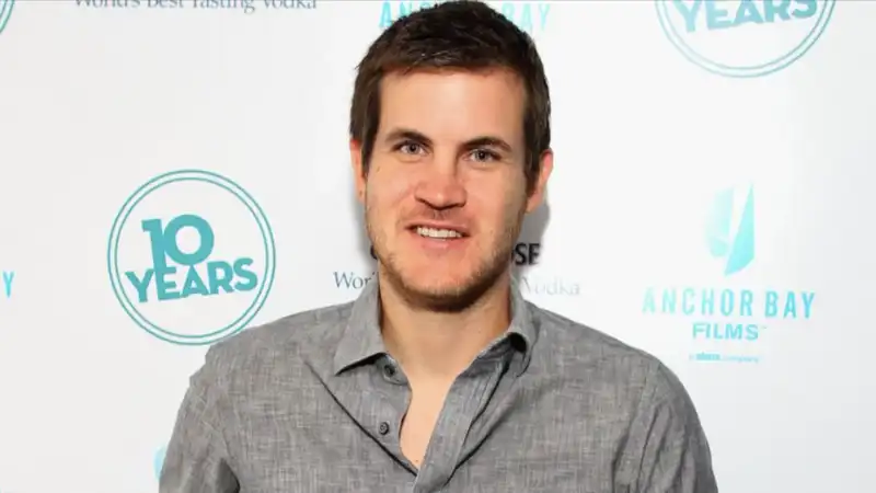 Jamie Linden Net Worth