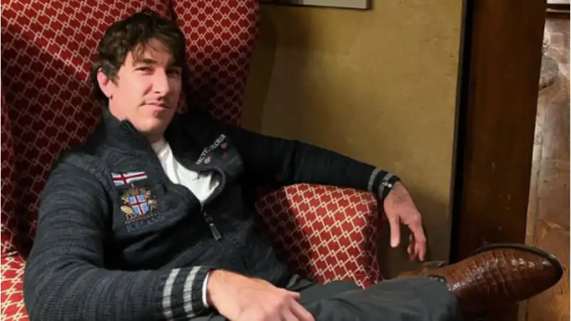 Jeff Zausch Net Worth