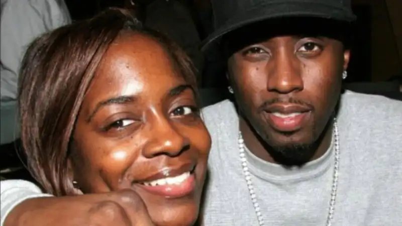 Keisha Combs Net Worth