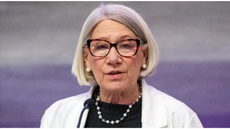 Anita Dunn Net Worth