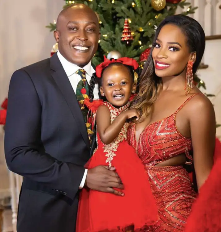 Gerald Mwangi Net Worth