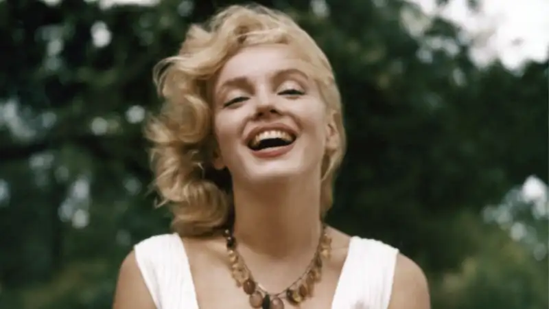 Marilyn Monroe Net Worth