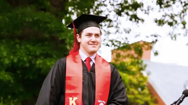 Nick Sandmann Net Worth