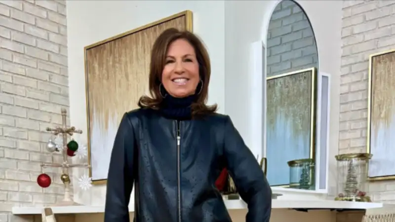 Susan Graver Net Worth