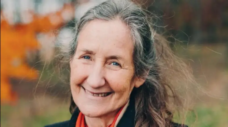 Barbara O'Neill Net Worth